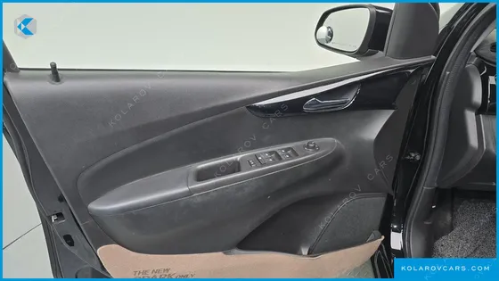 CHEVROLET (GM DAEWOO) SPARK PREMIER