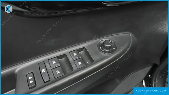 CHEVROLET (GM DAEWOO) SPARK PREMIER