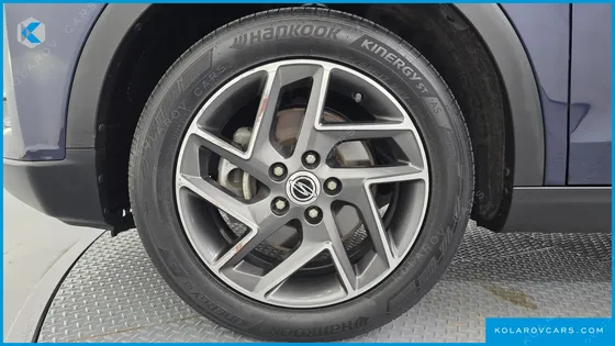 KGM - SSANGYONG TIVOLI GASOLINE 1.5 2WD