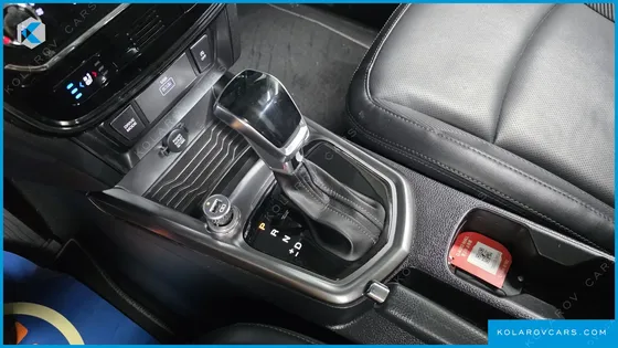 KGM - SSANGYONG TIVOLI GASOLINE 1.5 2WD