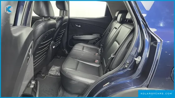 KGM - SSANGYONG TIVOLI GASOLINE 1.5 2WD