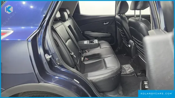 KGM - SSANGYONG TIVOLI GASOLINE 1.5 2WD
