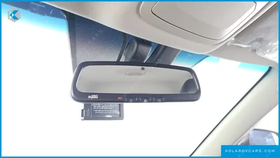 KGM - SSANGYONG TIVOLI GASOLINE 1.5 2WD