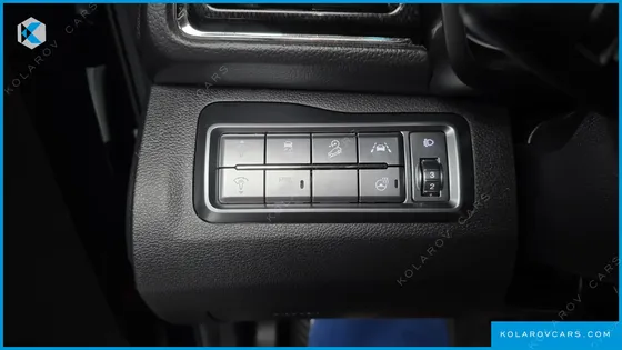 KGM - SSANGYONG TIVOLI GASOLINE 1.5 2WD