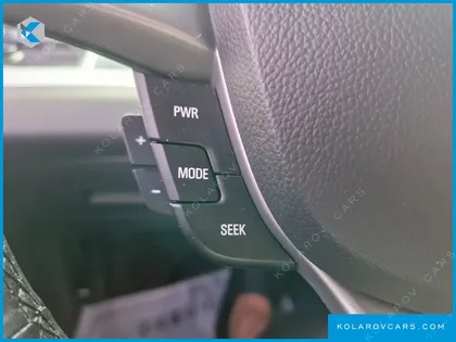 CHEVROLET (GM DAEWOO) SPARK LT