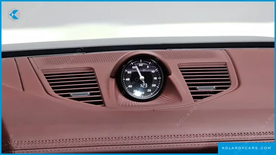 PORSCHE PANAMERA 4.0 GTS