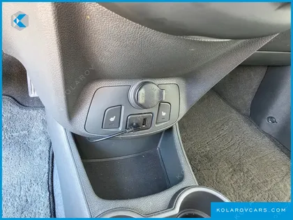 CHEVROLET (GM DAEWOO) SPARK LT