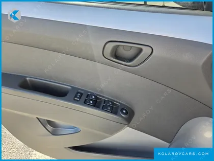 CHEVROLET (GM DAEWOO) SPARK LT