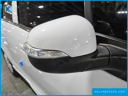 CHEVROLET (GM DAEWOO) SPARK LT