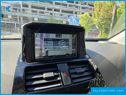 CHEVROLET (GM DAEWOO) SPARK LT