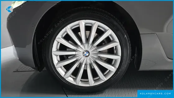 BMW GRAN TURISMO (GT) 630I XDRIVE LUXURY