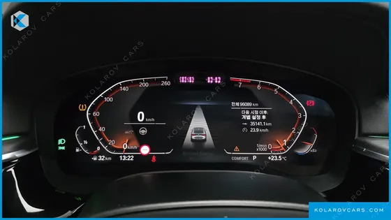 BMW GRAN TURISMO (GT) 630I XDRIVE LUXURY