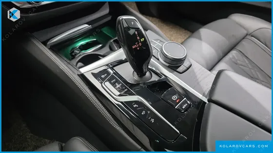 BMW GRAN TURISMO (GT) 630I XDRIVE LUXURY