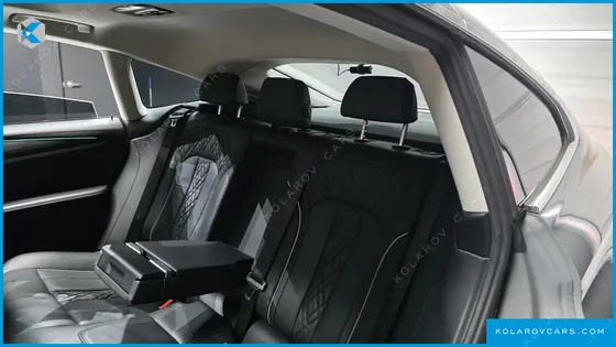 BMW GRAN TURISMO (GT) 630I XDRIVE LUXURY
