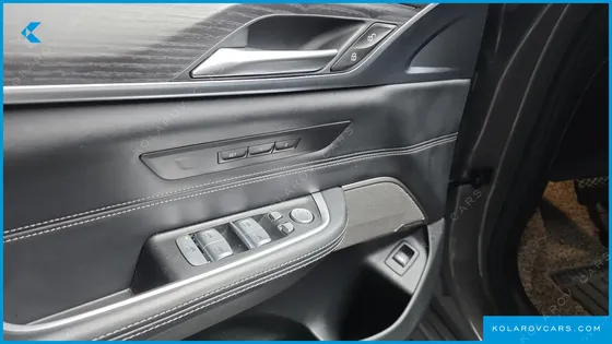 BMW GRAN TURISMO (GT) 630I XDRIVE LUXURY