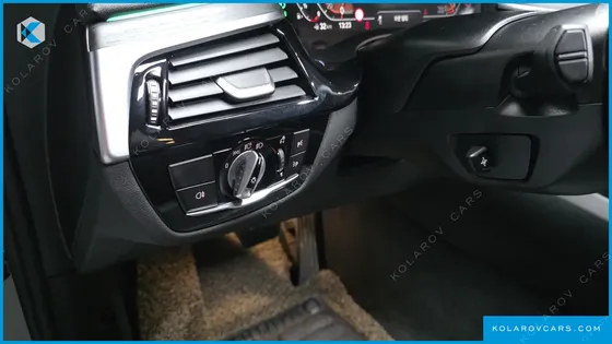 BMW GRAN TURISMO (GT) 630I XDRIVE LUXURY