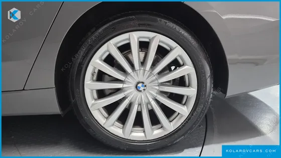 BMW GRAN TURISMO (GT) 630I XDRIVE LUXURY