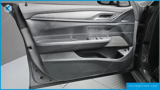 BMW GRAN TURISMO (GT) 630I XDRIVE LUXURY