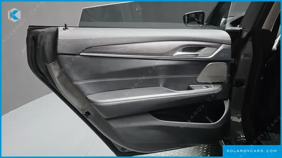 BMW GRAN TURISMO (GT) 630I XDRIVE LUXURY