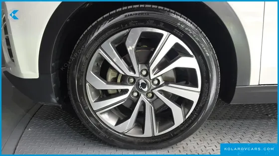 KGM - SSANGYONG TIVOLI GASOLINE 1.5 2WD
