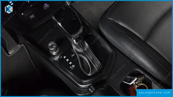 KGM - SSANGYONG TIVOLI GASOLINE 1.5 2WD