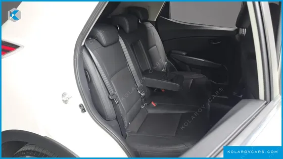 KGM - SSANGYONG TIVOLI GASOLINE 1.5 2WD