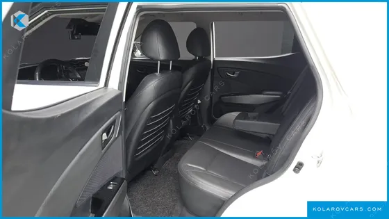 KGM - SSANGYONG TIVOLI GASOLINE 1.5 2WD
