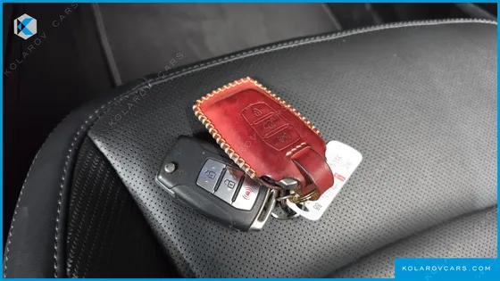 KGM - SSANGYONG TIVOLI GASOLINE 1.5 2WD