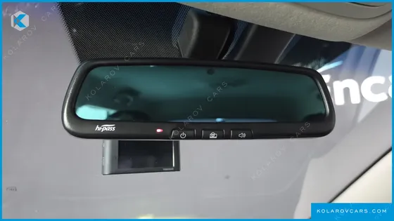KGM - SSANGYONG TIVOLI GASOLINE 1.5 2WD
