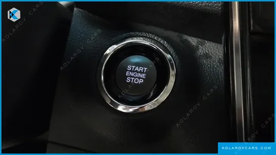 KGM - SSANGYONG TIVOLI GASOLINE 1.5 2WD
