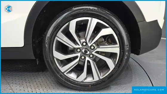 KGM - SSANGYONG TIVOLI GASOLINE 1.5 2WD