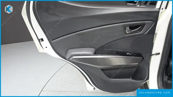 KGM - SSANGYONG TIVOLI GASOLINE 1.5 2WD