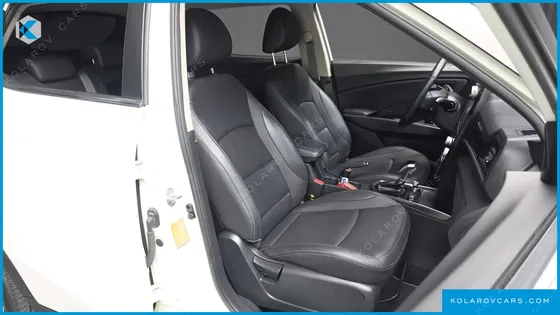KGM - SSANGYONG TIVOLI GASOLINE 1.5 2WD