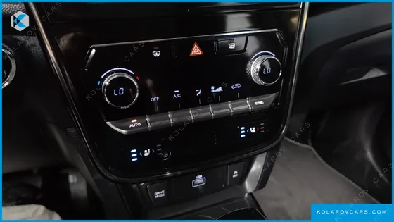 KGM - SSANGYONG TIVOLI GASOLINE 1.5 2WD