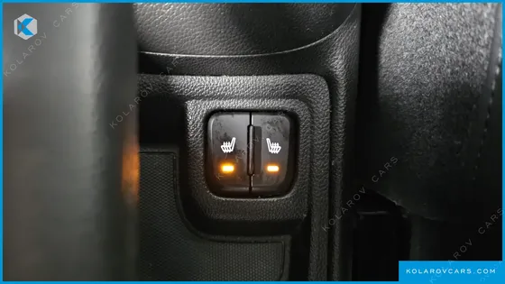 CHEVROLET (GM DAEWOO) SPARK LT