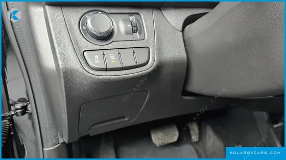 CHEVROLET (GM DAEWOO) SPARK LT