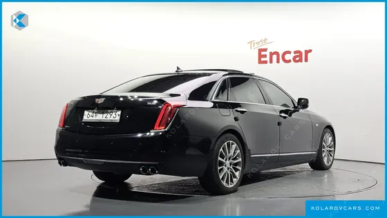 CADILLAC CT6 3.6 PREMIUM AWD