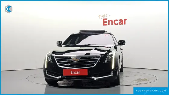 CADILLAC CT6 3.6 PREMIUM AWD