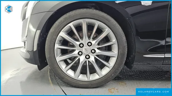 CADILLAC CT6 3.6 PREMIUM AWD