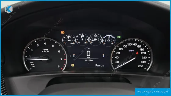 CADILLAC CT6 3.6 PREMIUM AWD
