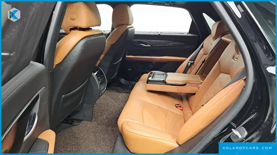 CADILLAC CT6 3.6 PREMIUM AWD