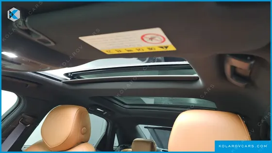 CADILLAC CT6 3.6 PREMIUM AWD