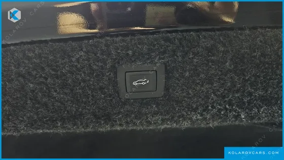 CADILLAC CT6 3.6 PREMIUM AWD