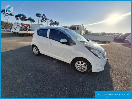 CHEVROLET (GM DAEWOO) SPARK LS