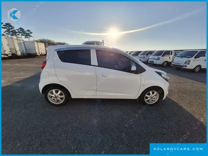 CHEVROLET (GM DAEWOO) SPARK LS