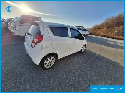 CHEVROLET (GM DAEWOO) SPARK LS