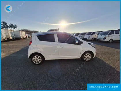 CHEVROLET (GM DAEWOO) SPARK LS
