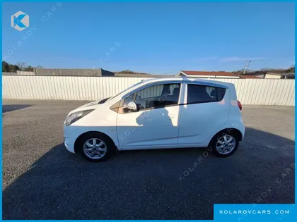 CHEVROLET (GM DAEWOO) SPARK LS