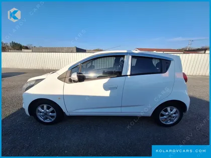 CHEVROLET (GM DAEWOO) SPARK LS