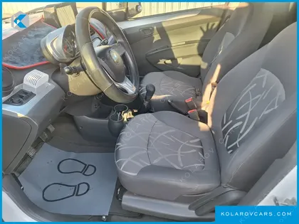 CHEVROLET (GM DAEWOO) SPARK LS